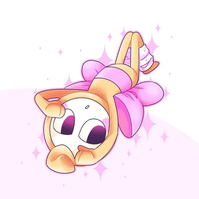 💅✨Glisten✨🪞 (Dandy's World Collection)
