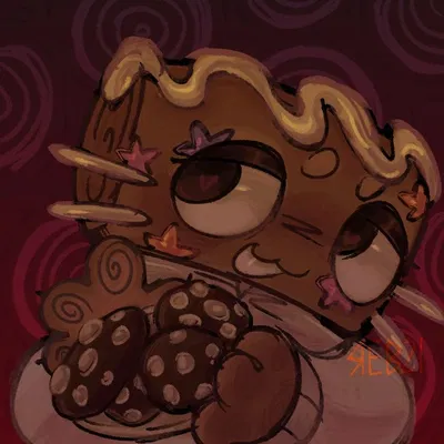 🍰 Cosmo 🥣 (Dandy's World Collection)