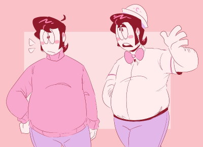 Chubby Kevin (SM) 
