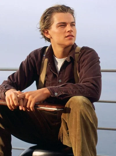 Jack Dawson 