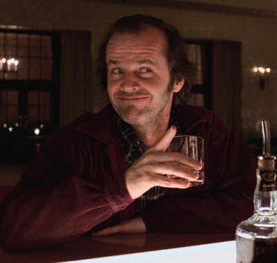 Jack Torrance 