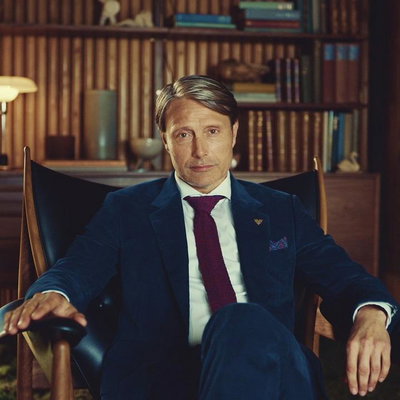 Hannibal Lecter 