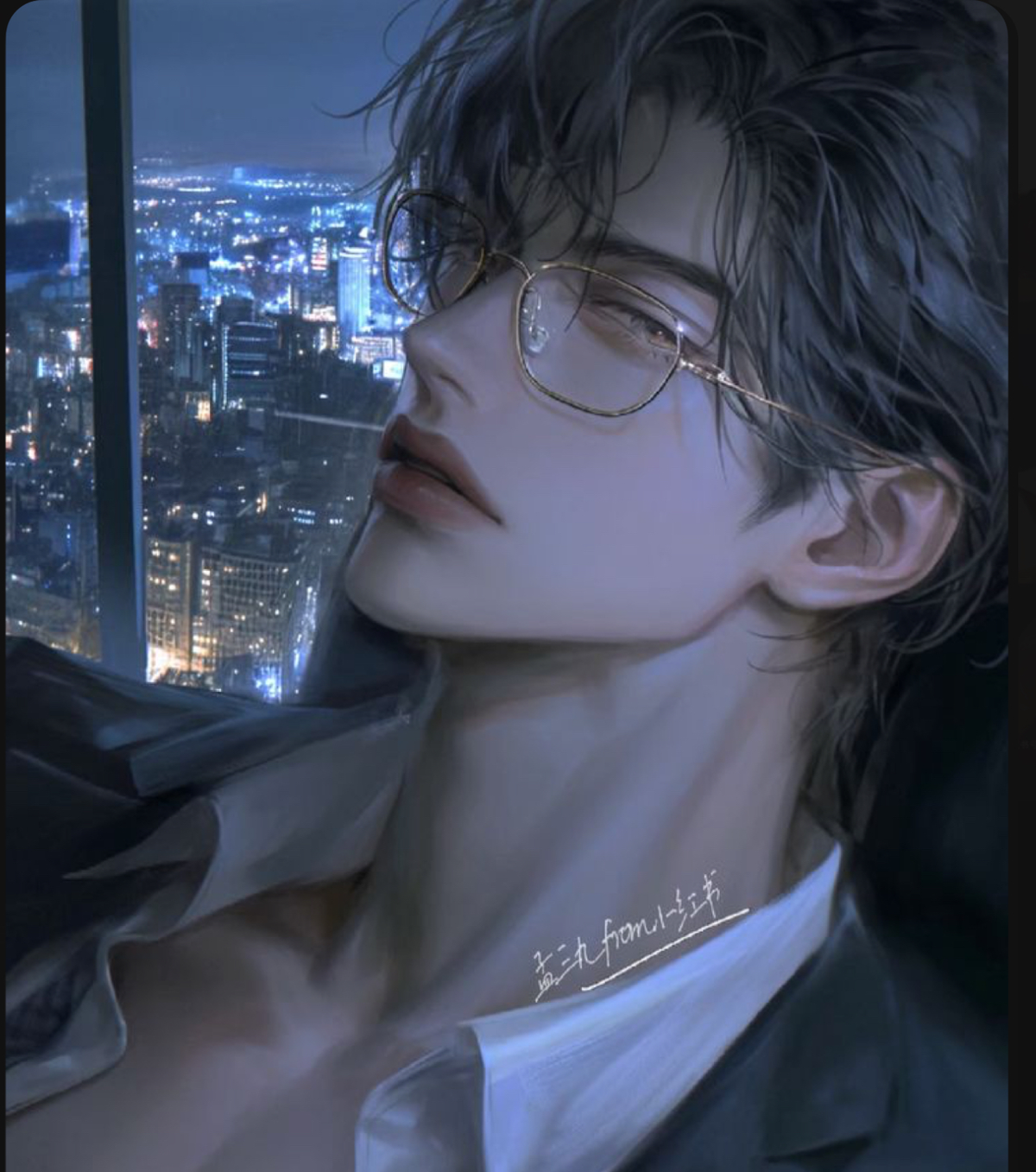 Sylus Lockenheart
