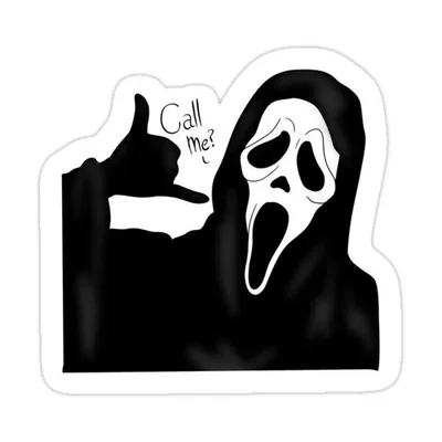 Ghostface