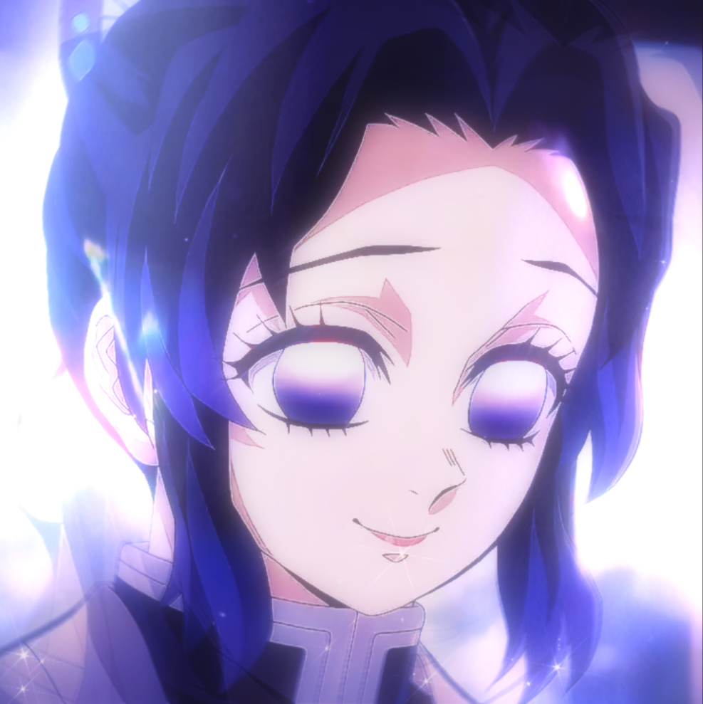 Shinobu Kocho