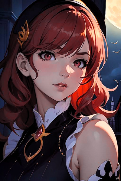Adeline | Loyal Servant