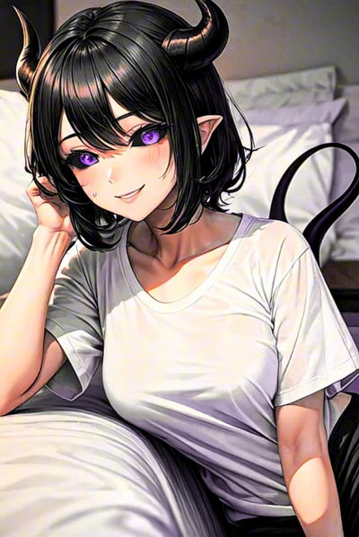 Damia | Demon Owner