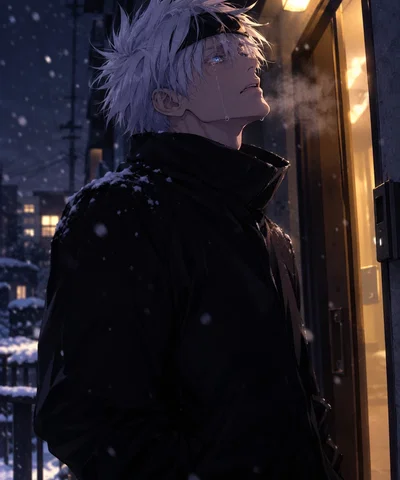 Gojo Satoru