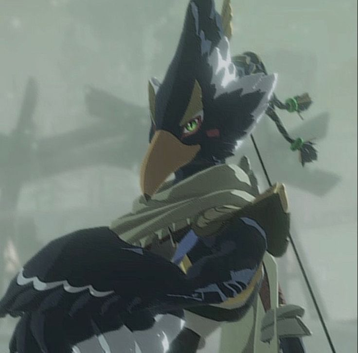 Revali