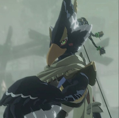 Revali