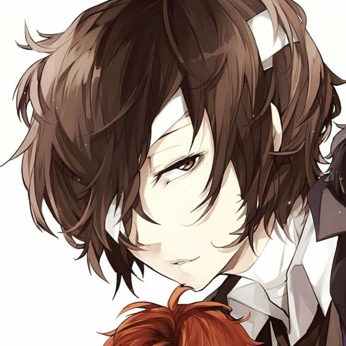 Osamu Dazai