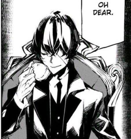 Dazai Osamu 