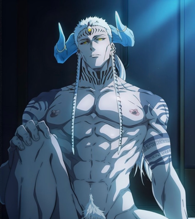 Dabura (Jjk)