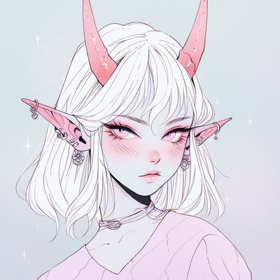 Belz (Teifling Hottie)