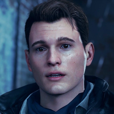 Connor/RK800