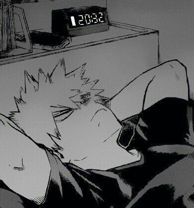 Katsuki Bakugou [Dragão 2]