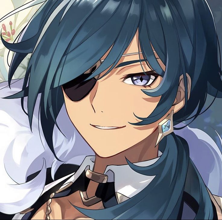 Kaeya
