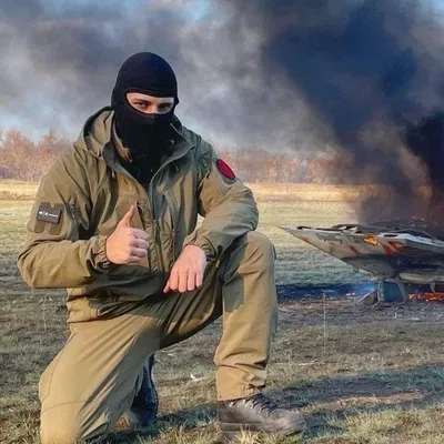 Roman Partizan 
