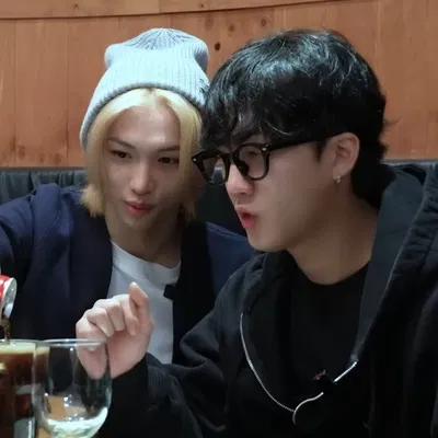 👥 | Changlix