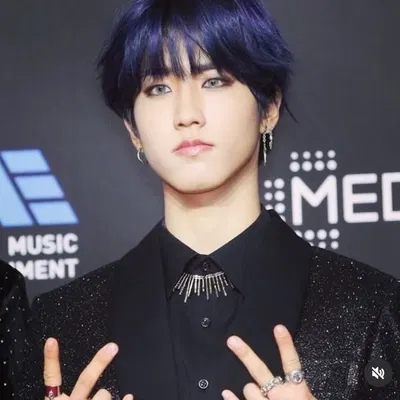 🖤 | Han Jisung