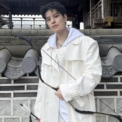 🏹 | Seungmin Kim.