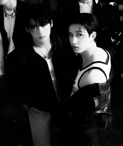 !!️| Minchan