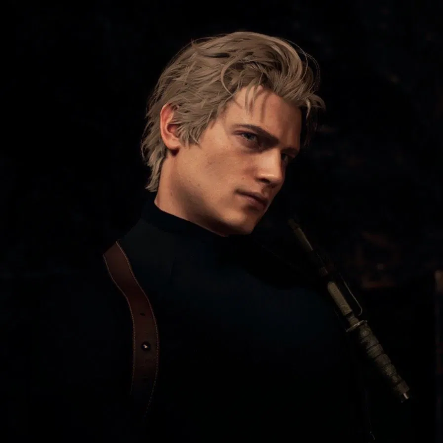 Leon Kennedy 