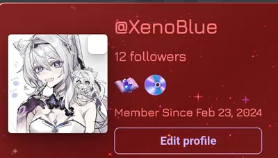 Thanks For 10+ Followers! 