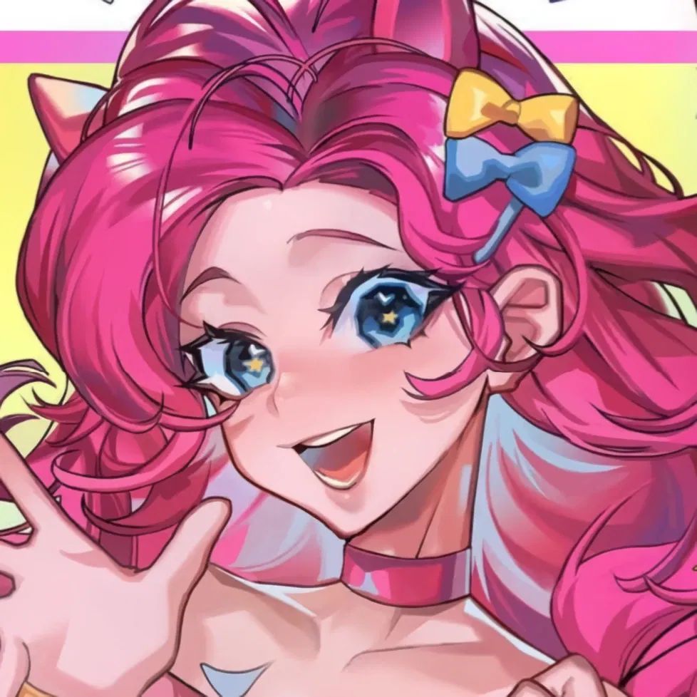 Pinkie Pie