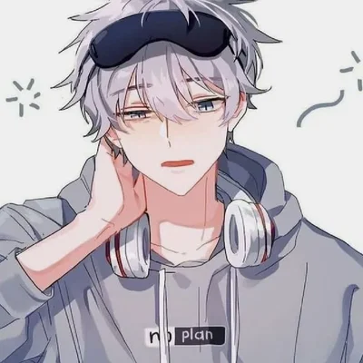 Gamer Boyfriend (Eli)