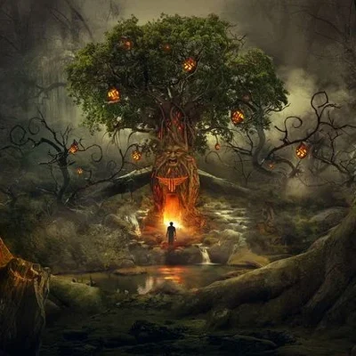 Journey to the Tree of Life