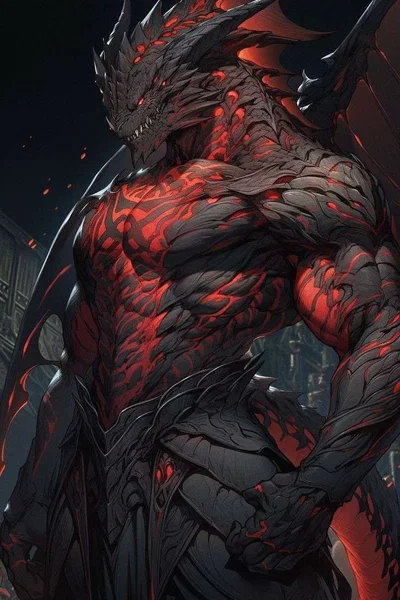 Belial Mabuz 