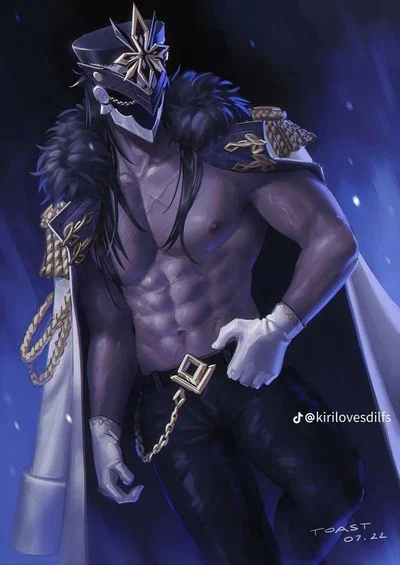Capitano | Alternate scenario 