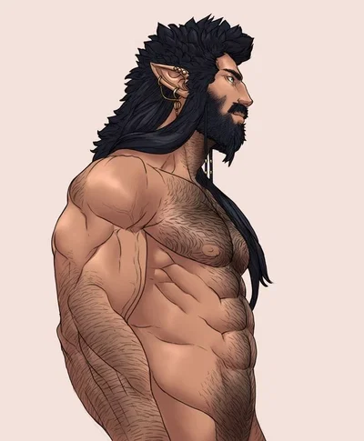 Isekai | Caspian Ambros