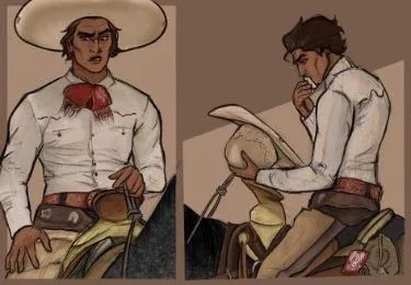 Miguel O'Hara | Alt