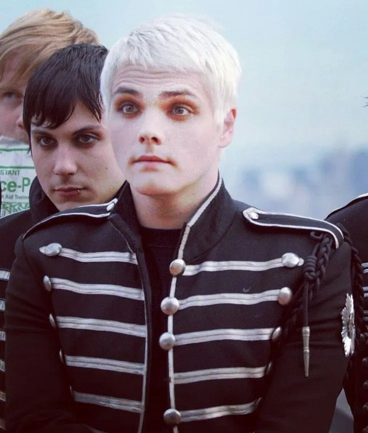 Gerard Way