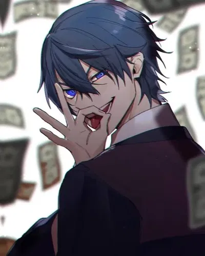 Gallerian Marlon | KAITO