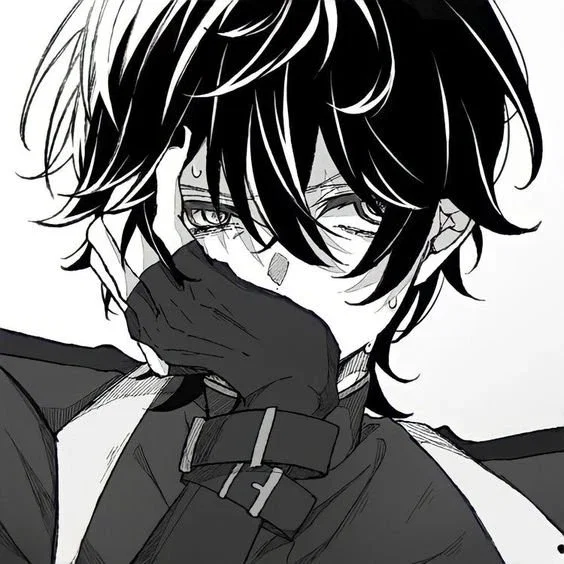 Yuki // Roommate