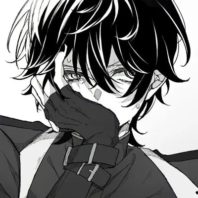 Yuki // Roommate