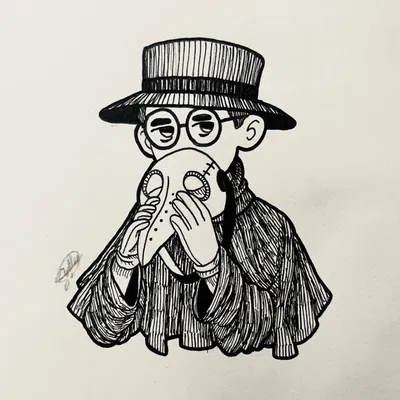 Dr. Rieux