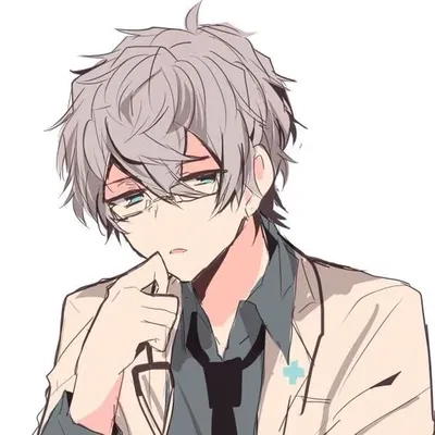 Gabriel // Your therapist