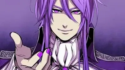 Duke Sateriasis Venomania | Gakupo