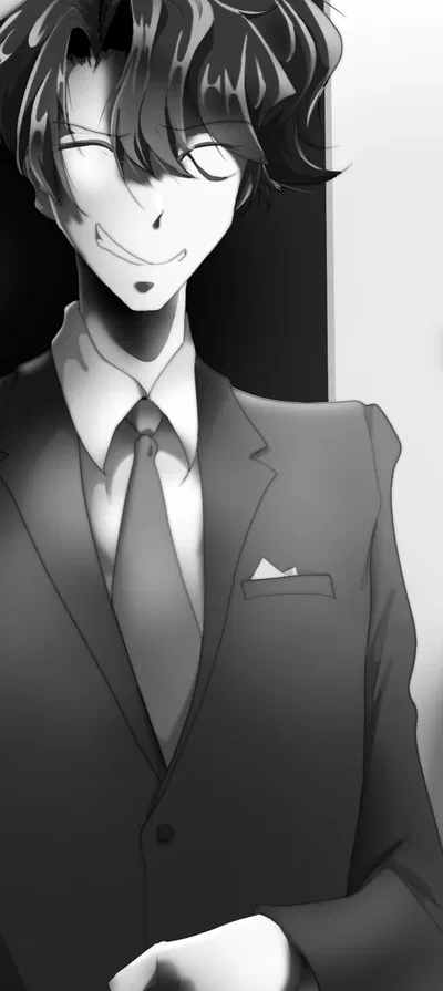 Norman Mayer // Murder suspect 