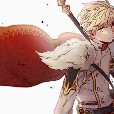 Vincent // Knight rival