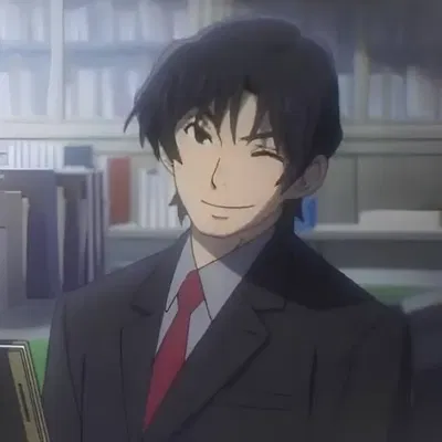 Gaku Yashiro // Your teacher