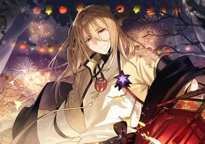 Fu Shouquan [Buddha's Temptation]