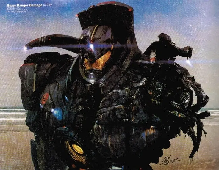 Pacific Rim