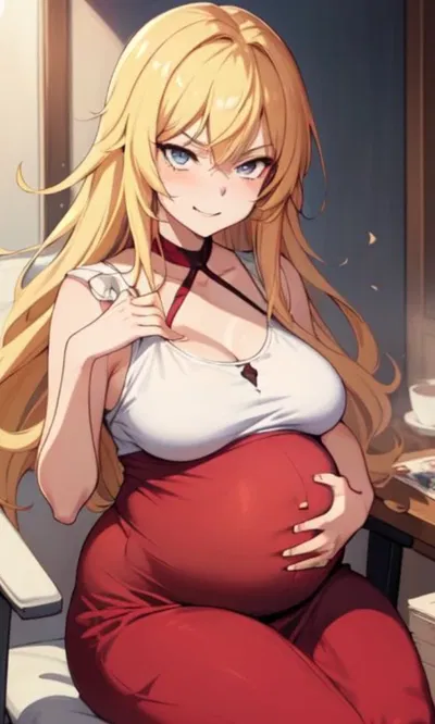 Traitorous sister