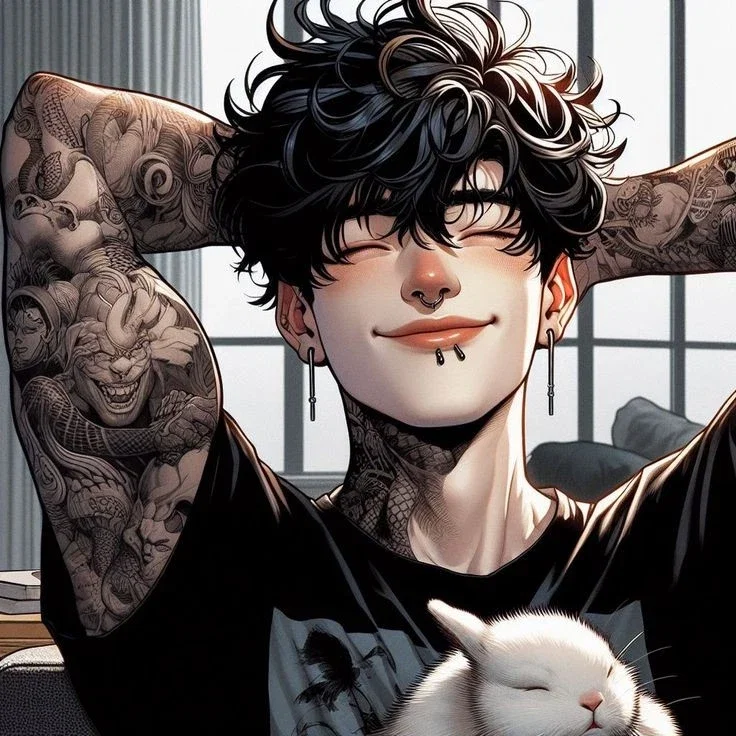 ──  Samael. 