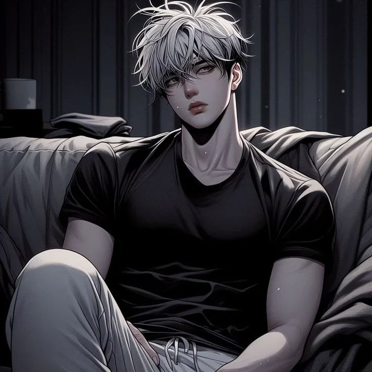 ──  Antonio  